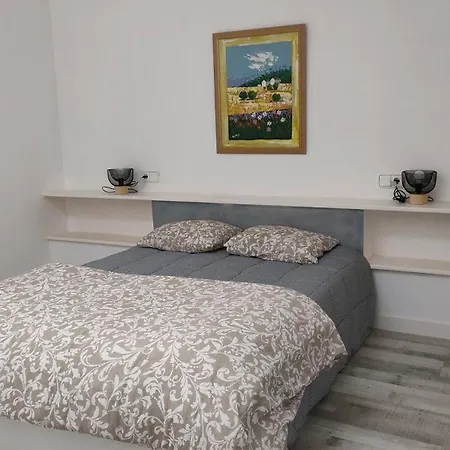 Precioso Apartamento Benicarlo Exterior photo