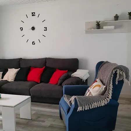 Precioso Apartamento Benicarlo Exterior photo