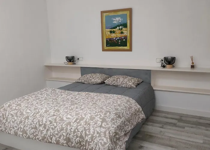 Precioso Apartamento