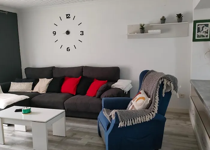 Precioso Apartamento