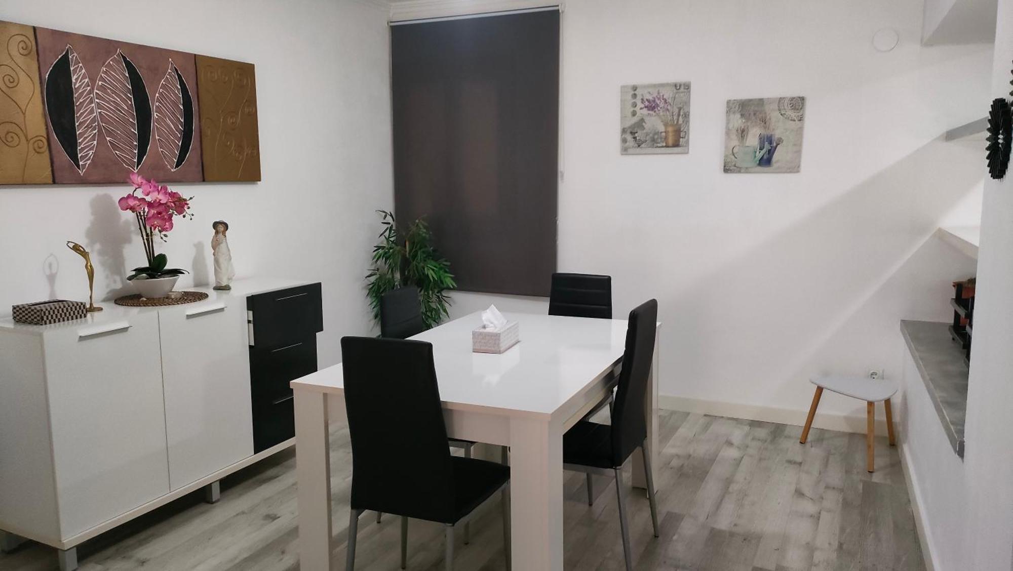Precioso Appartement