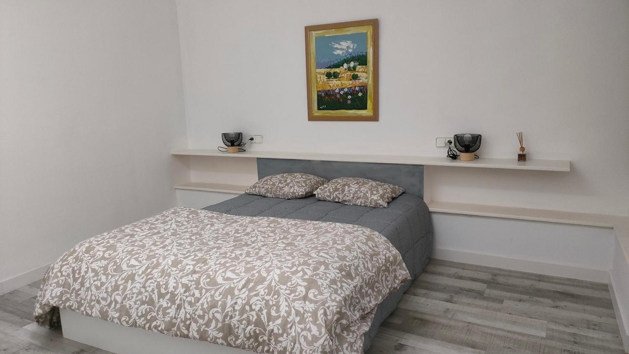Appartement Precioso