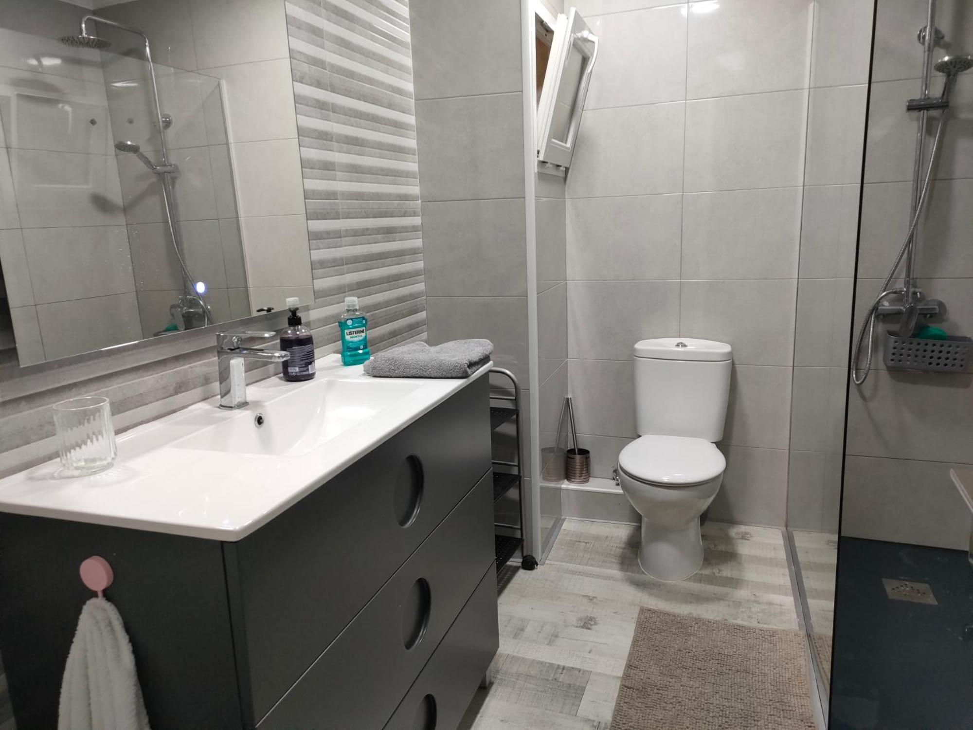 Precioso Appartement