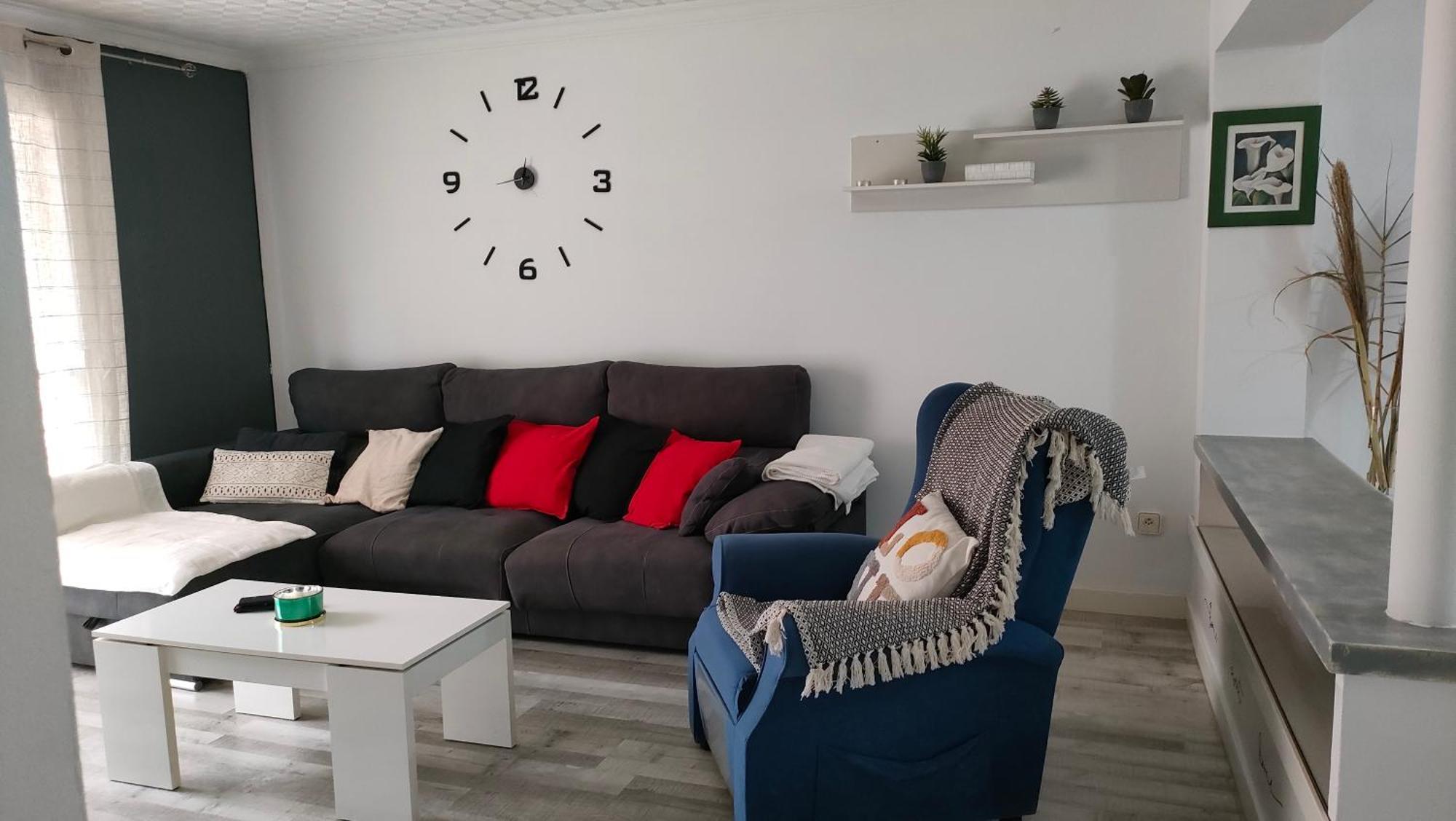 Appartement Precioso *