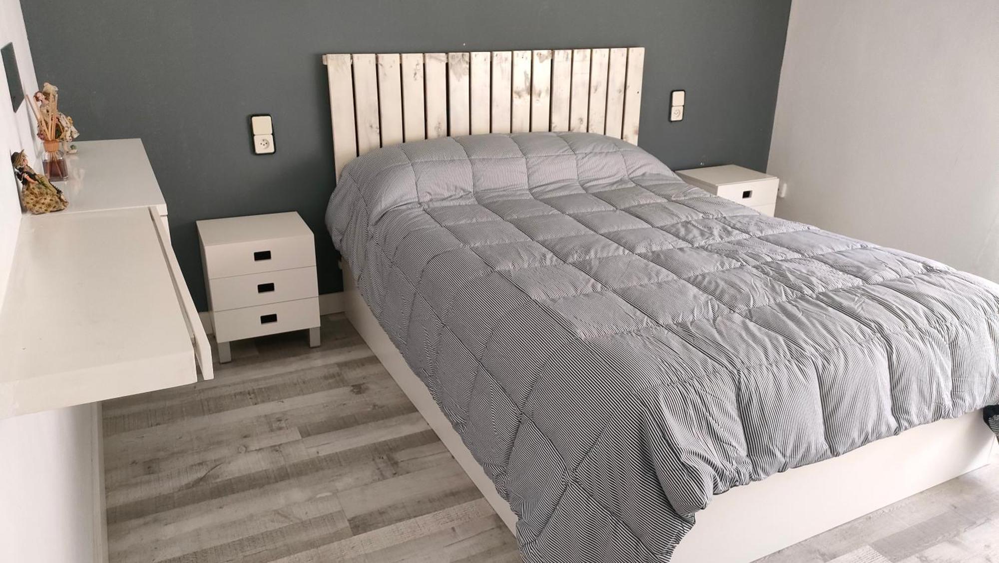 Appartement Precioso